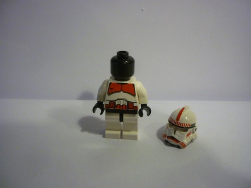 Lego star wars clone - wars,