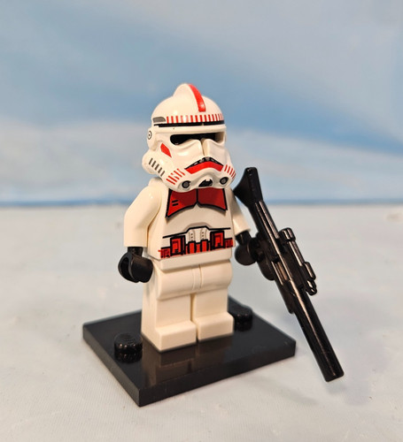 Lego star wars - 7655, clone