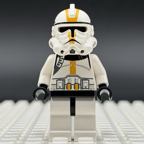 Lego star wars 327th - lego,