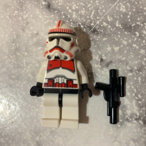 Lego clone shock - clone,