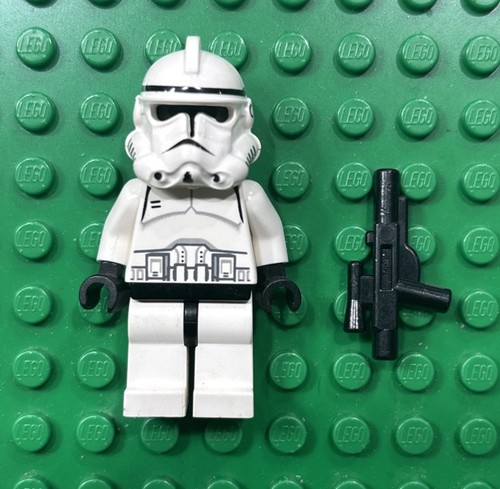 Lego star wars clone trooper - clone,