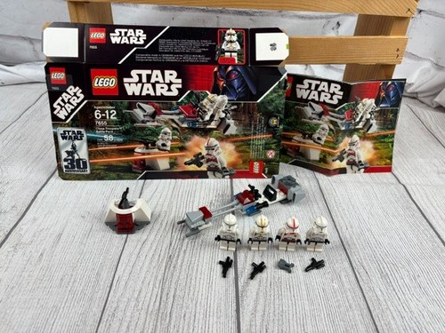 Lego star wars clone - lego,