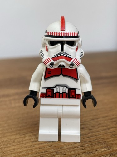 Lego star wars - lego, minifigures