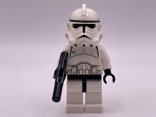 Lego star wars fase clone - 2,