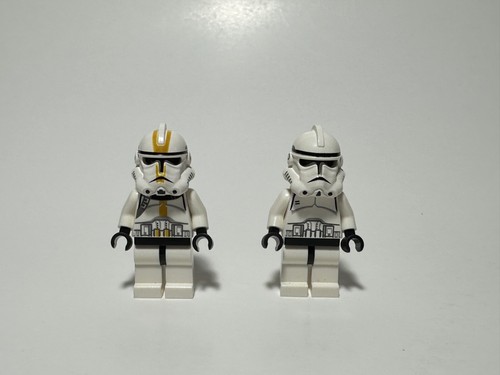 Lego star wars clone - lego,