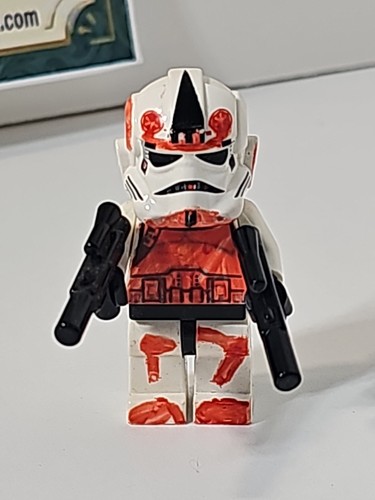 Lego 7655 star wars - 7655,