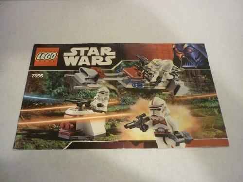 Lego star wars - lego,