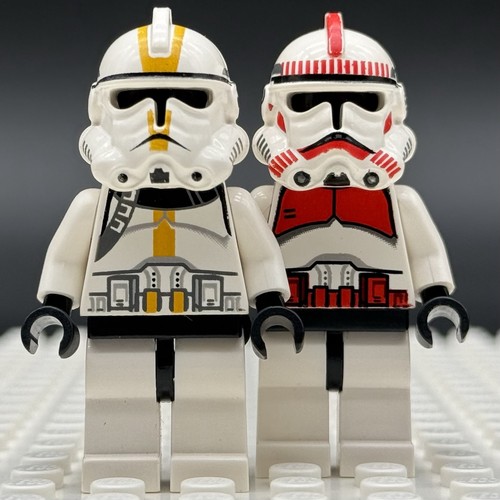Lego star wars 7655 phase - 7655, 2