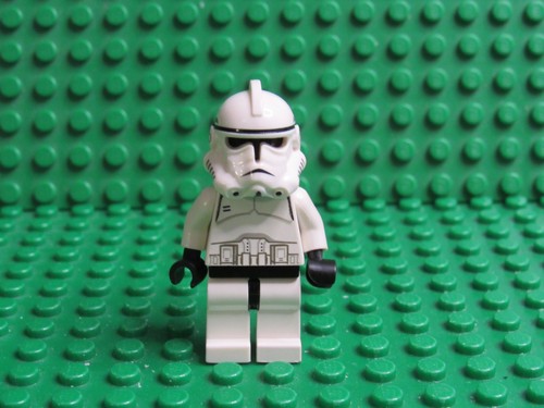Lego star wars fase clone - star,