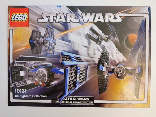 Lego istruzioni costruzione - di,