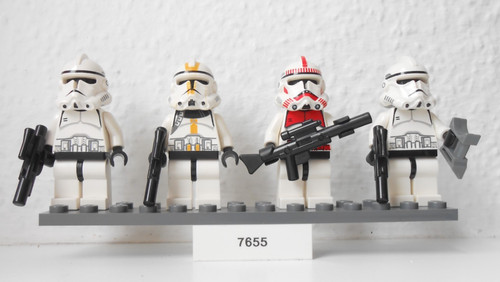 Lego star wars 7655 - lego®,