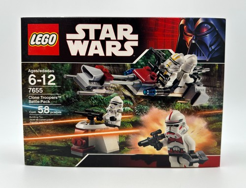 Lego star wars 7655 clone - star,