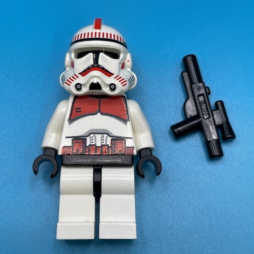 Lego star wars minifigure - lego, ep