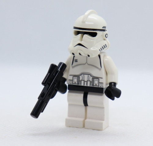 Clone trooper phase - clone, ii