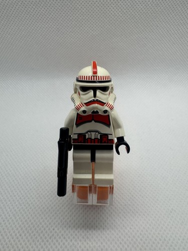 Lego star wars - wars, minifigure