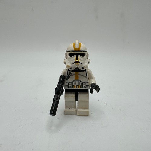Lego star wars clone trooper - wars,