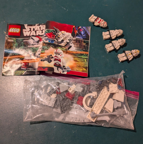 Lego star wars - lego,