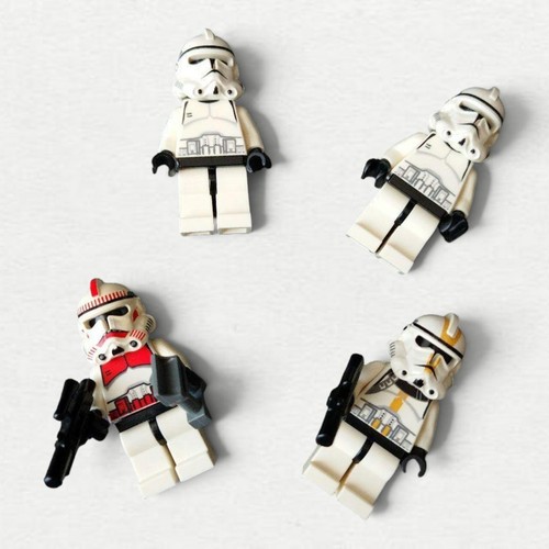 Lego 7655 star wars clone - star,