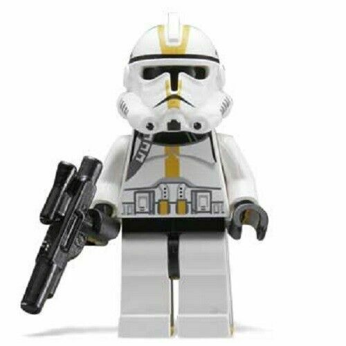 Sw603 lego star - sw603, episodio