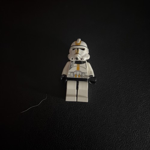 Lego star wars - lego, clone