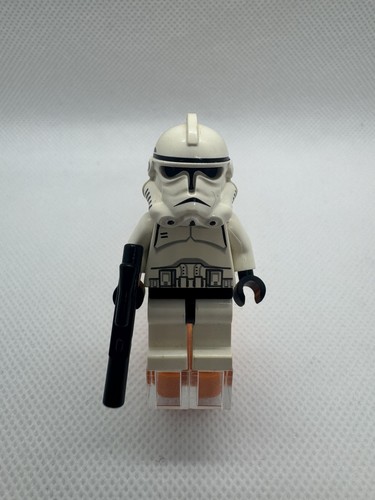 Lego star wars minifigures - star,
