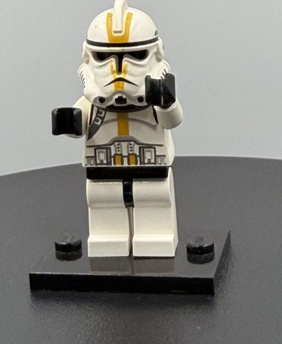 Lego star wars - lego, trooper
