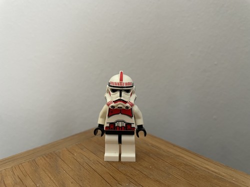 Lego star wars minifigures - lego,