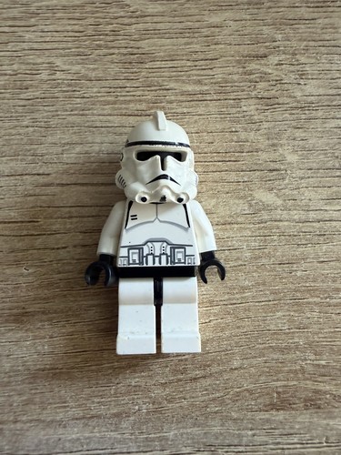 Lego star wars - star, minifigures