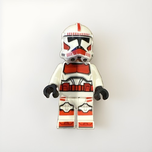 Lego star wars minifigure - lego, ep
