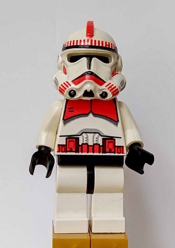 Lego star wars minifigure - wars,