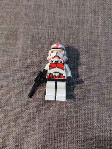 Lego star wars episodio - star,