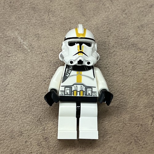 Lego star wars - lego, trooper