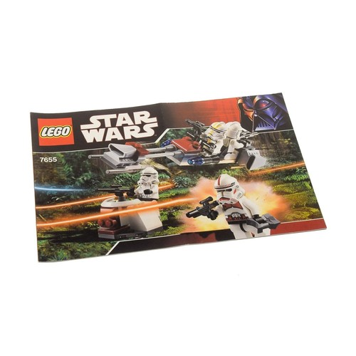 Lego istruzioni di - lego,