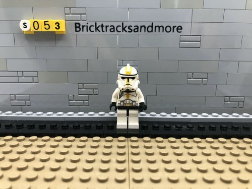 Lego sw0128a clone trooper - sw0128a,