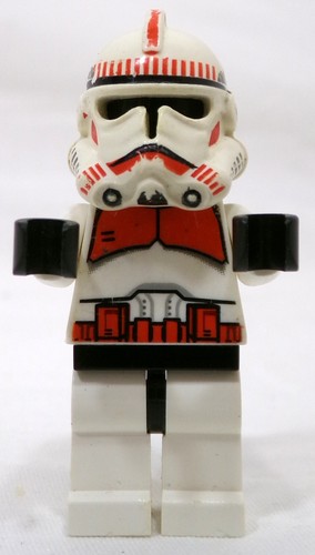 Lego star wars 7655 battle - wars,