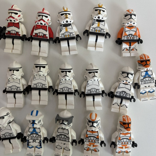 Lego 7261 75036 - , 8091