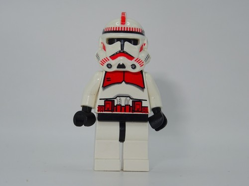 Lego star wars minifigure - wars,