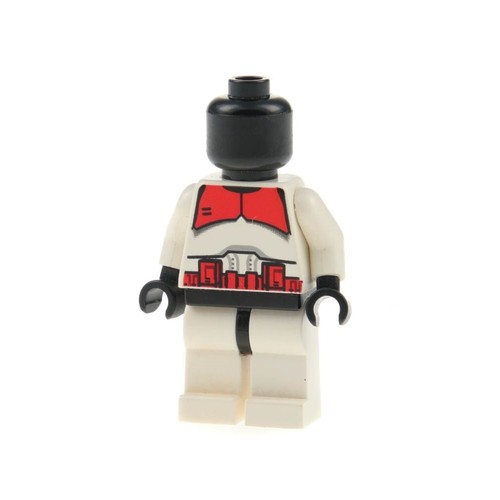 Lego minifigure star - lego,
