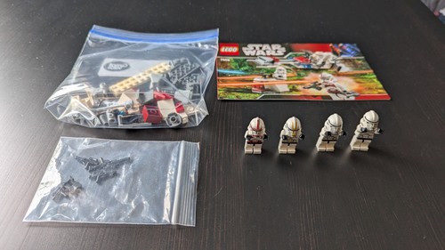 Lego star wars - star,