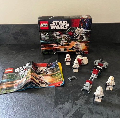 Lego star wars - lego,