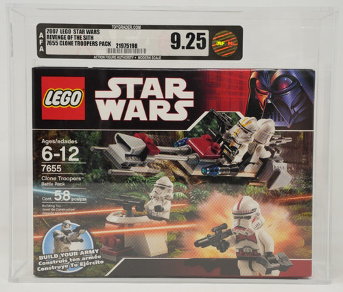 Lego star wars clone - lego,