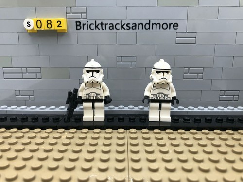Lego sw0126 clone - sw0126,