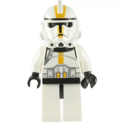 Lego star wars - lego, clone