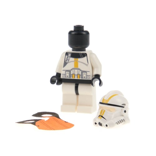 Lego minifigure star wars - lego,