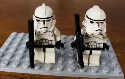 Lego star wars - star, fase