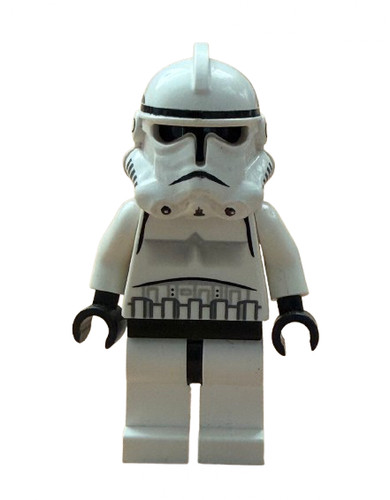Lego star wars clone trooper - lego,