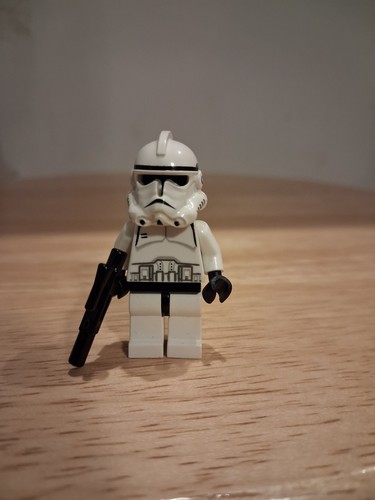 Lego star wars clone - lego,