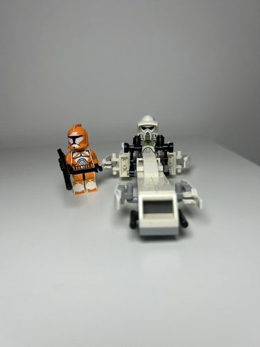 Lego star wars - lego,