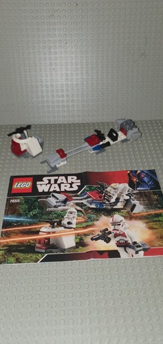 Lego star wars clone - lego,