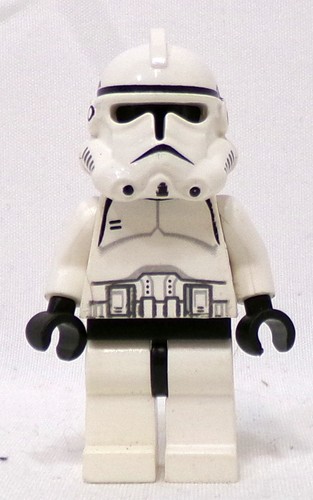 Lego star wars episodio - episodio, 3